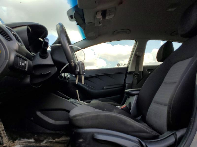 Aukcja sprzedaży 2014 Kia Forte, vin: KNAFX4A64E5254754, numer aukcji: 49622746