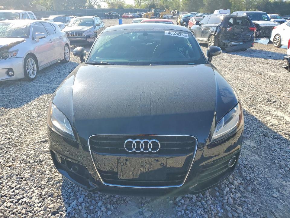 Продажа на аукционе авто 2013 Audi Tt, vin: TRUBFAFK1D1000603, номер лота: 48524256