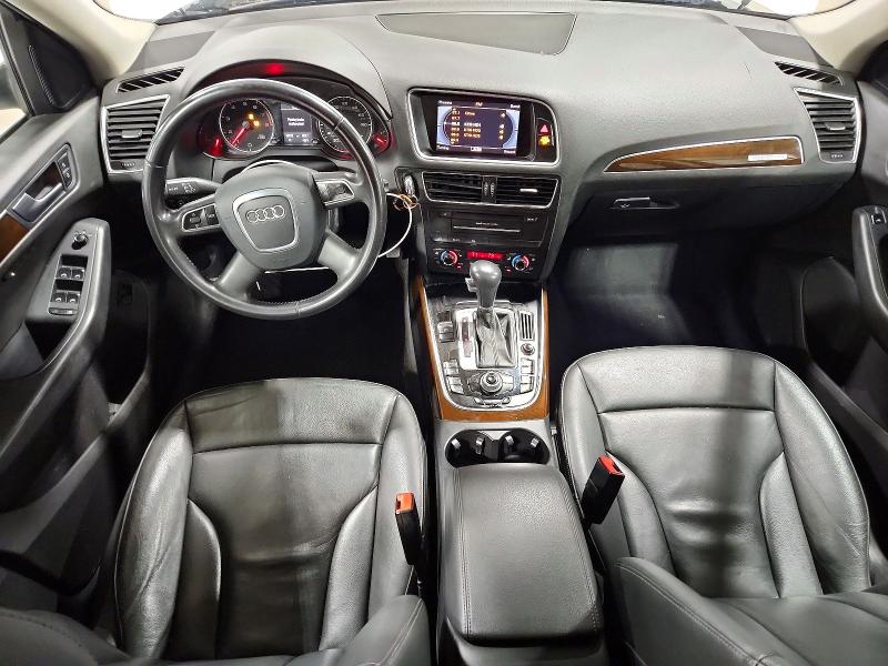 Продаж на аукціоні авто 2012 Audi Q5, vin: WA1LFAFP1CA012141, номер лоту: 49291746