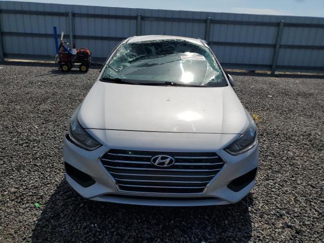 Продажа на аукционе авто 2022 Hyundai Accent, vin: 3KPC24A69NE166470, номер лота: 51687336