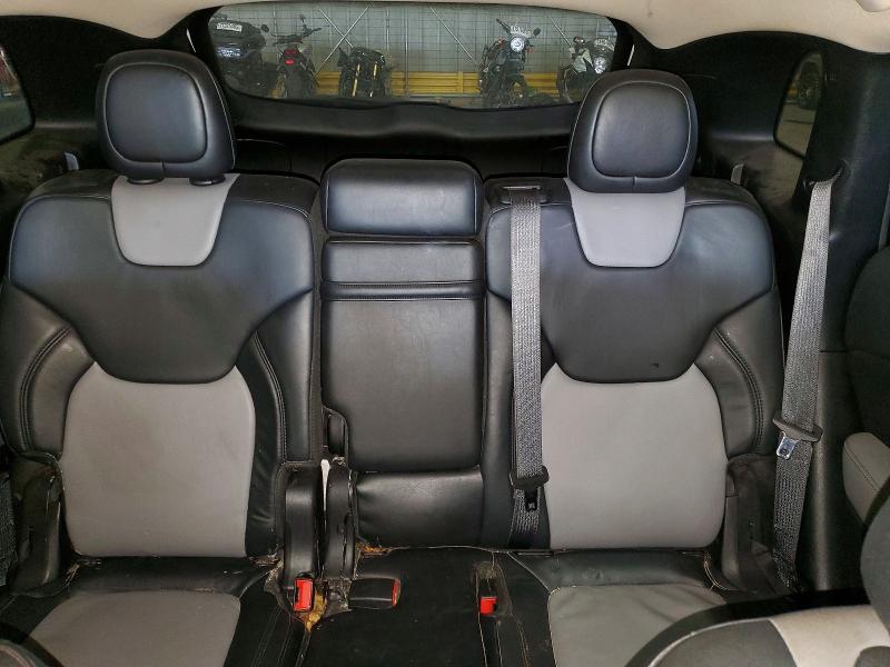 49468486 :رقم المزاد ، 1C4PJLDS6EW154905 vin ، 2014 Jeep Cherokee مزاد بيع