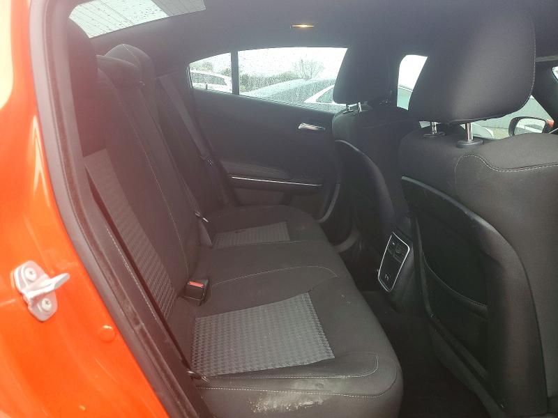 Продажа на аукционе авто 2022 Dodge Charger, vin: 2C3CDXHG3NH208411, номер лота: 48067226