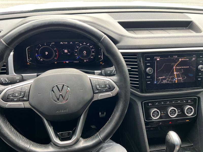 Aukcja sprzedaży 2022 Volkswagen Atlas Cross Sport, vin: 1V2SE2CA4NC202905, numer aukcji: 51126676