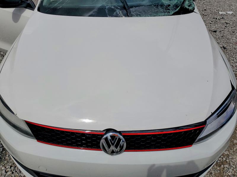 Aukcja sprzedaży 2012 Volkswagen Jetta, vin: 3VW2K7AJ8CM404133, numer aukcji: 48641146