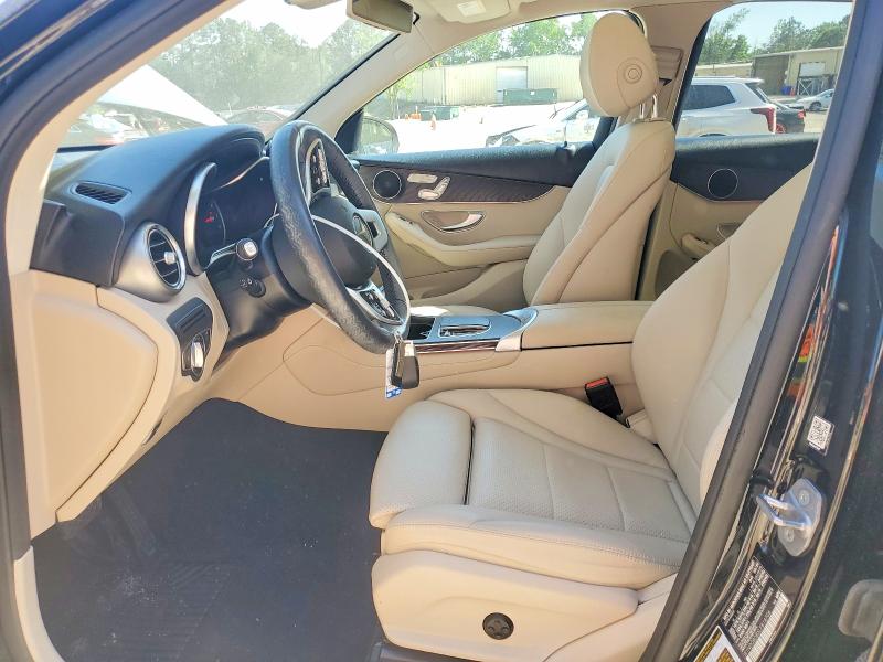 Продаж на аукціоні авто 2020 Mercedes-benz Glc, vin: W1N0G8DBXLF814706, номер лоту: 49993146