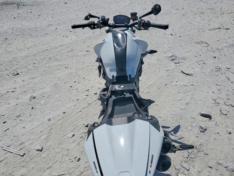 Aukcja sprzedaży 2024 Ducati Monster, vin: ZDMMAMDT9RB008890, numer aukcji: 50748706