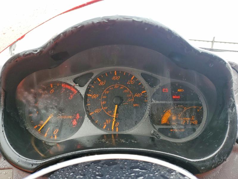 Aukcja sprzedaży 2000 Toyota Celica, vin: JTDDR38T2Y0044729, numer aukcji: 49551216