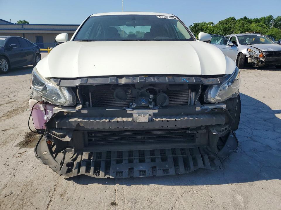 50562096 :رقم المزاد ، 1N4BL4BV9LC219337 vin ، 2020 Nissan Altima مزاد بيع