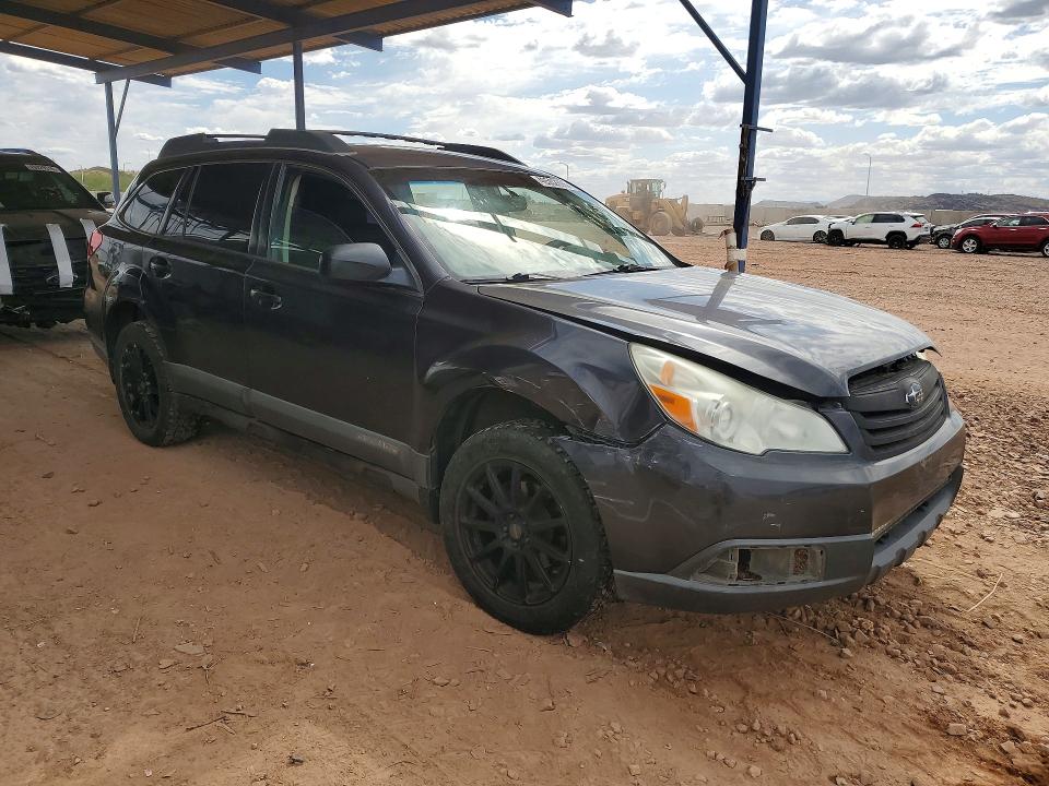 Aukcja sprzedaży 2010 Subaru Outback, vin: 4S4BRBACXA3325690, numer aukcji: 49502896