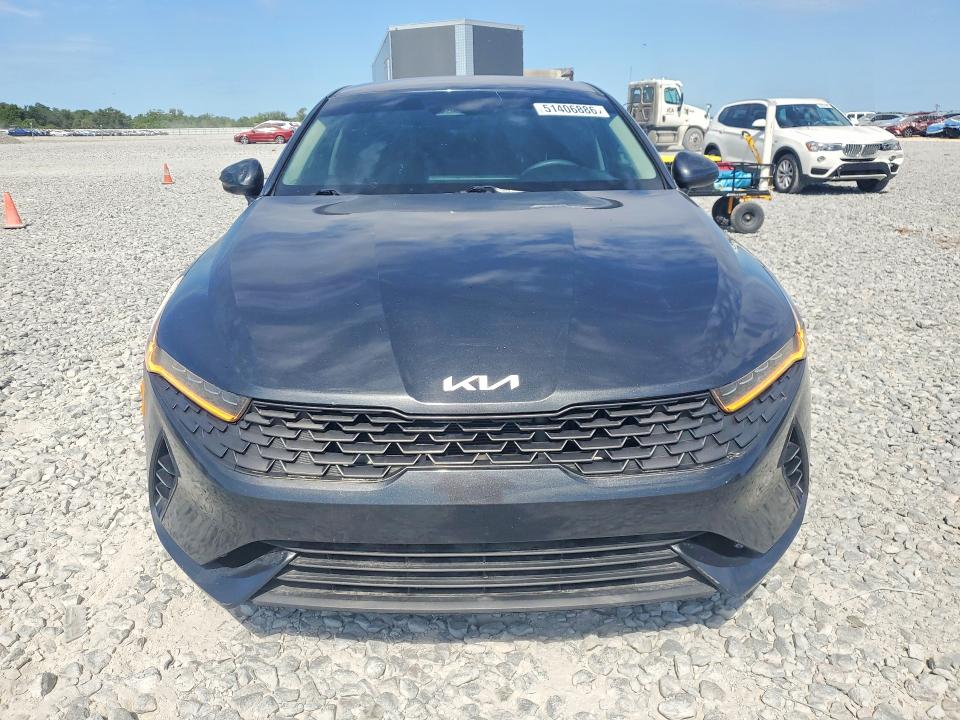 Auction sale of the 2022 Kia K5, vin: 5XXG14J28NG151208, lot number: 51406886