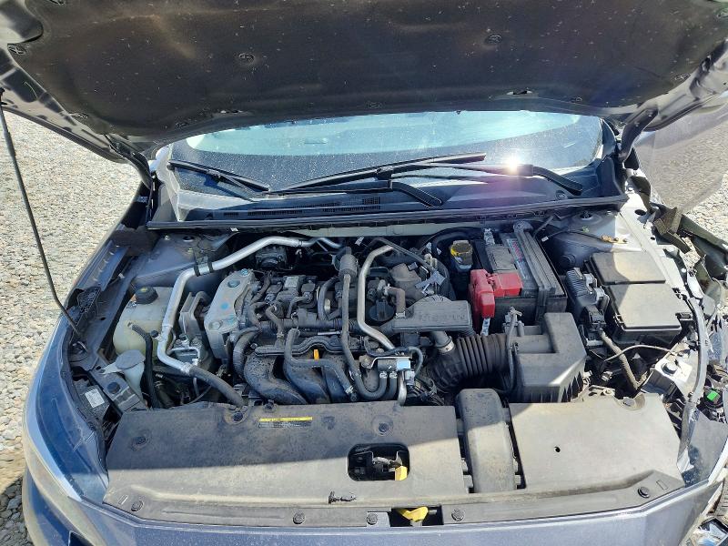 Продажа на аукционе авто 2024 Nissan Sentra, vin: 3N1AB8BV1RY287716, номер лота: 51482646