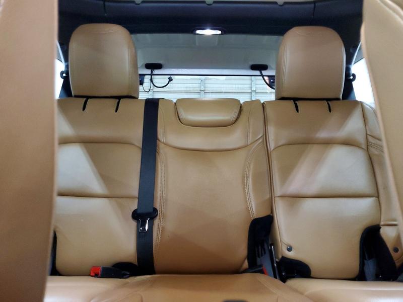 Aukcja sprzedaży 2021 Jeep Wrangler Unlimited, vin: 1C4HJXDN8MW564478, numer aukcji: 49821986
