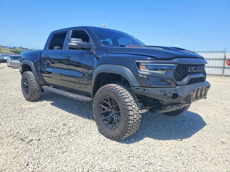 Aukcja sprzedaży 2021 Ram 1500, vin: 1C6SRFU94MN906078, numer aukcji: 51861666