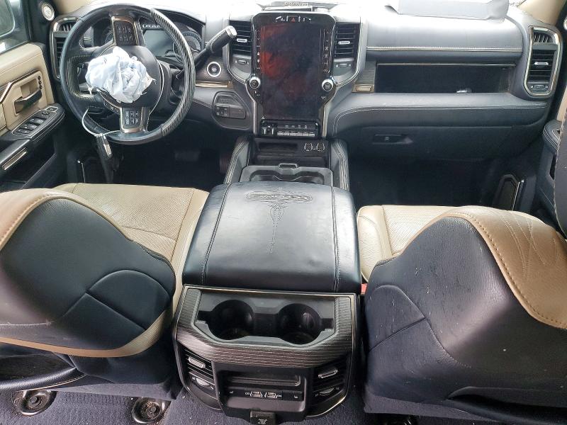 2022 Ram 2500 მანქანა იყიდება აუქციონზე, vin: 3C6UR5TL5NG227804, აუქციონის ნომერი: 50059046