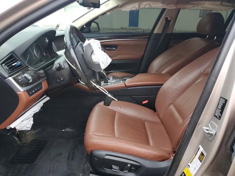 Продажа на аукционе авто 2016 Bmw 528, vin: WBA5A7C51GG150619, номер лота: 48447026
