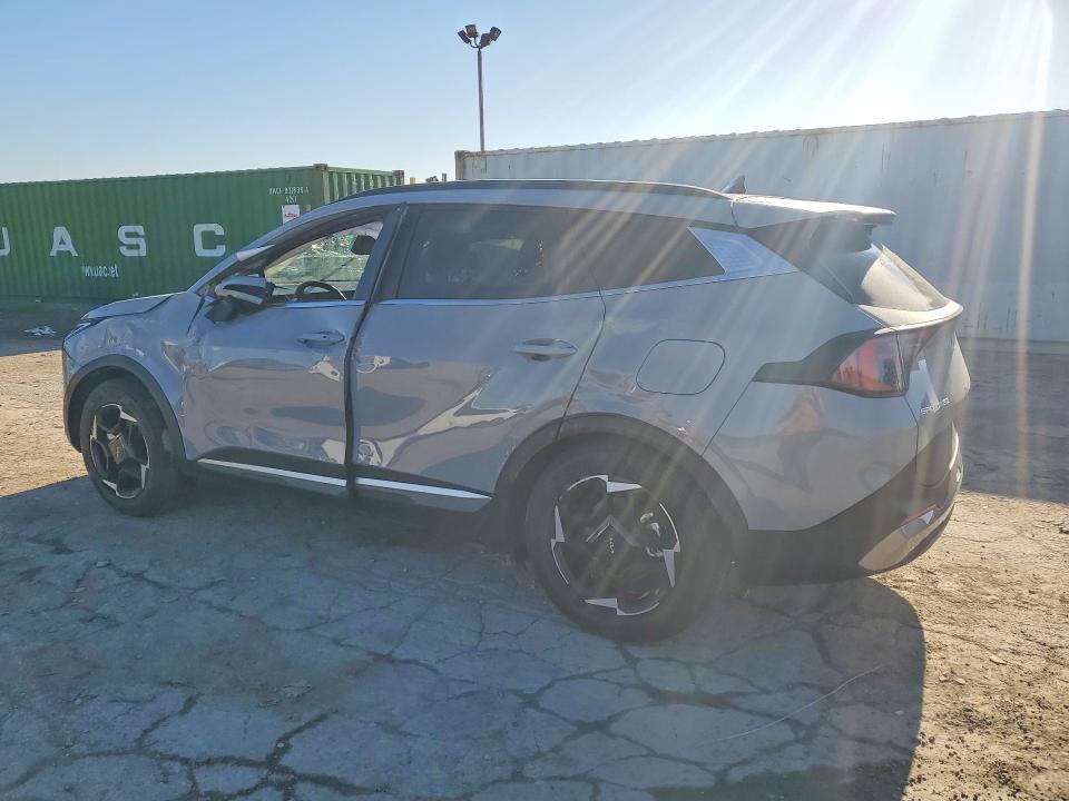 Продажа на аукционе авто 2026 Kia Sportage, vin: 5XYK33DF4TG374352, номер лота: 51703976