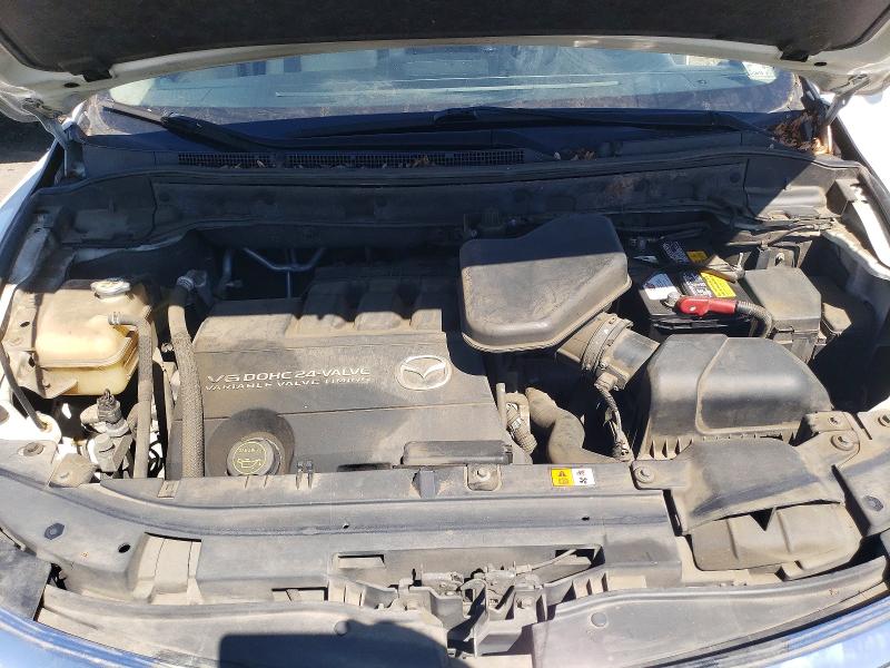 2008 Mazda Cx-9 მანქანა იყიდება აუქციონზე, vin: JM3TB38V580147250, აუქციონის ნომერი: 48934176