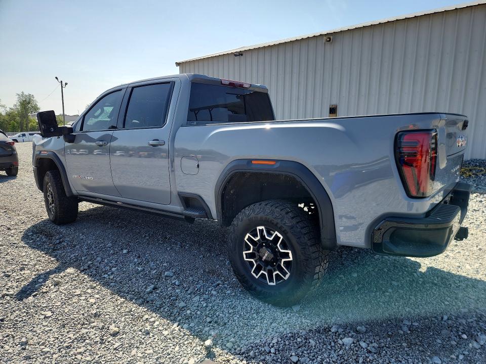 Продаж на аукціоні авто 2024 Gmc Sierra, vin: 1GT49ZEY3RF246853, номер лоту: 47816256