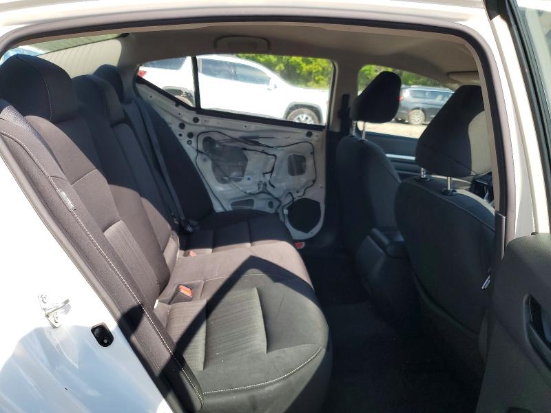 49014746 :رقم المزاد ، 1N4BL4DV2PN341741 vin ، 2023 Nissan Altima مزاد بيع