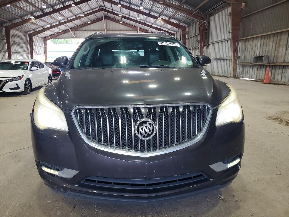 Продаж на аукціоні авто 2015 Buick Enclave, vin: 5GAKRBKD6FJ381819, номер лоту: 48454626