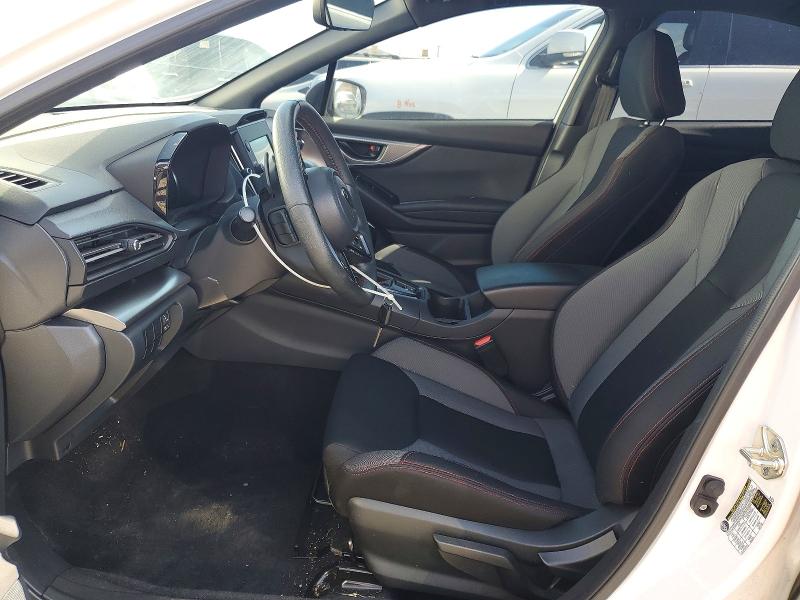 Aukcja sprzedaży 2023 Subaru Wrx, vin: JF1VBAB65P8810071, numer aukcji: 48113466
