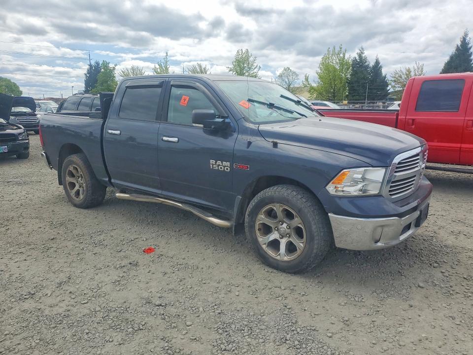 51212666 :رقم المزاد ، 1C6RR7LM5FS710892 vin ، 2015 Ram 1500 مزاد بيع