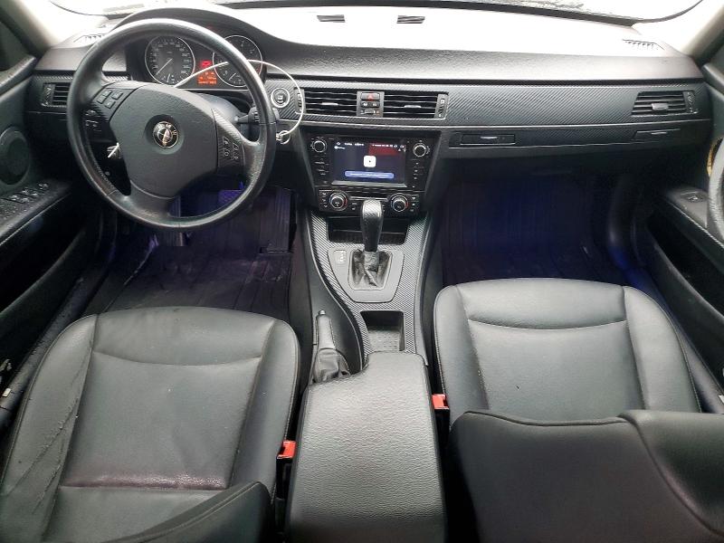 Aukcja sprzedaży 2011 Bmw 323, vin: WBAPG7G56BNN18749, numer aukcji: 48137946