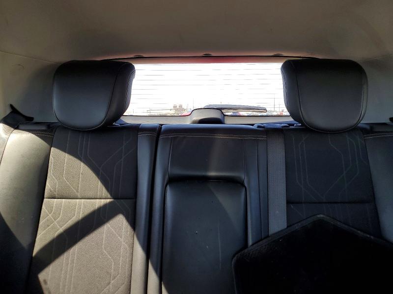 2022 Chevrolet Trax მანქანა იყიდება აუქციონზე, vin: KL7CJLSM6NB512608, აუქციონის ნომერი: 50662916