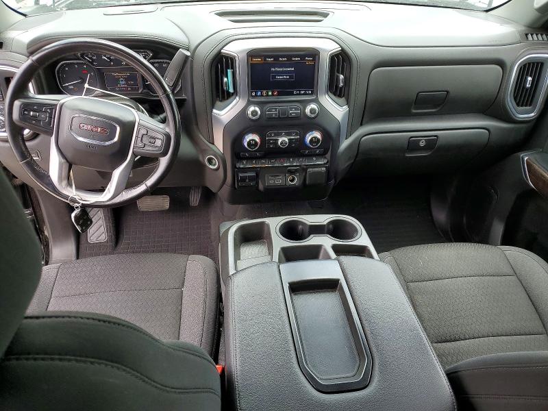 Продажа на аукционе авто 2022 Gmc Sierra, vin: 1GT49TEY3NF234287, номер лота: 51207246