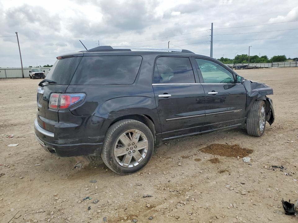 Aukcja sprzedaży 2013 Gmc Acadia, vin: 1GKKRTKD4DJ214154, numer aukcji: 50340446