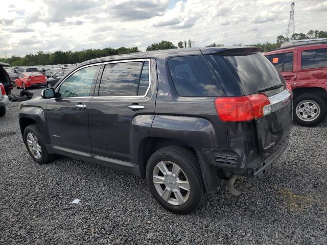 50742296 :رقم المزاد ، 2GKALMEK6D6252804 vin ، 2013 Gmc Terrain مزاد بيع