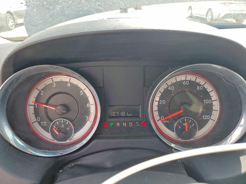 2018 Dodge Grand Caravan მანქანა იყიდება აუქციონზე, vin: 2C4RDGBG9JR160495, აუქციონის ნომერი: 49093216