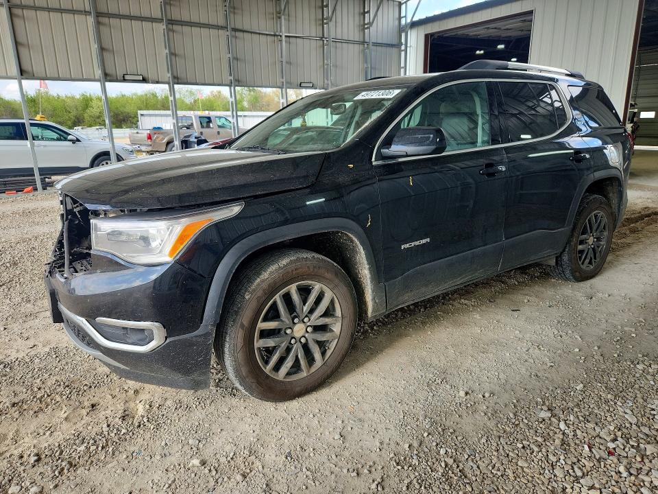 Aukcja sprzedaży 2019 Gmc Acadia, vin: 1GKKNULS5KZ270066, numer aukcji: 49721306