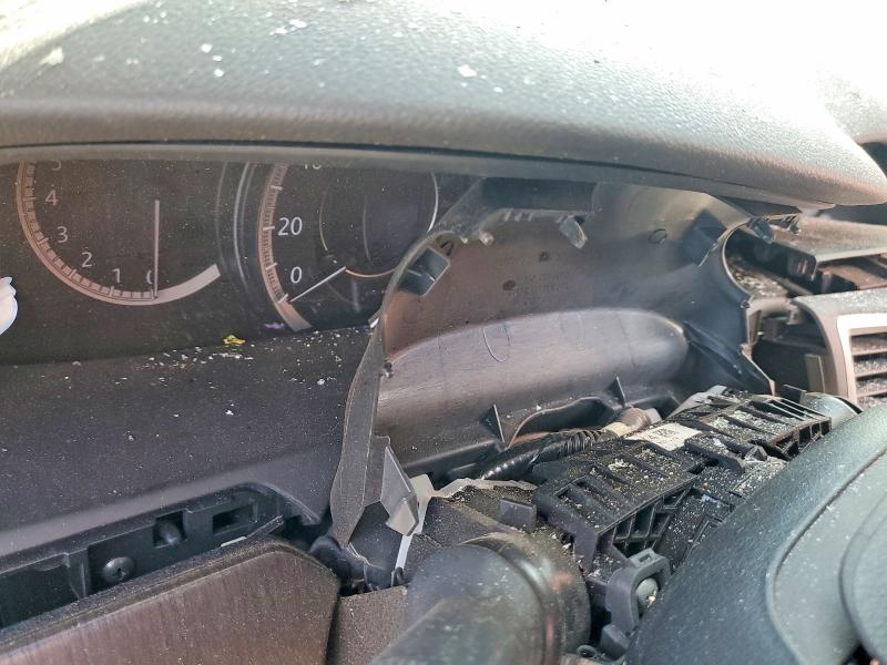 Aukcja sprzedaży 2014 Honda Accord, vin: 1HGCR3F97EA019111, numer aukcji: 50370936