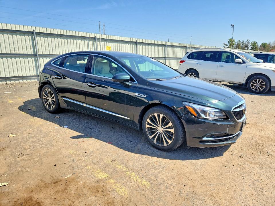 Aukcja sprzedaży 2017 Buick Lacrosse, vin: 1G4ZP5SSXHU138207, numer aukcji: 49477976