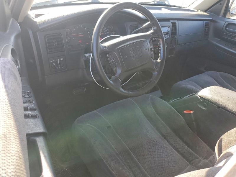 Продаж на аукціоні авто 2004 Dodge Dakota, vin: 1D7HL48K14S595013, номер лоту: 51449916