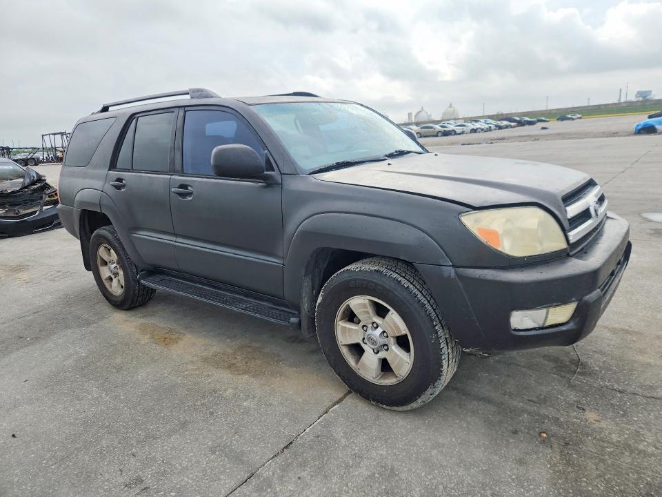 Aukcja sprzedaży 2005 Toyota 4runner, vin: JTEZU14R950046827, numer aukcji: 51809196