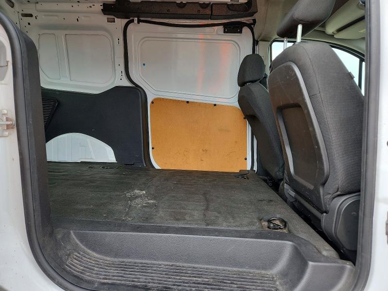 Продажа на аукционе авто 2014 Ford Transit Connect, vin: NM0LE7E76E1145099, номер лота: 48465796