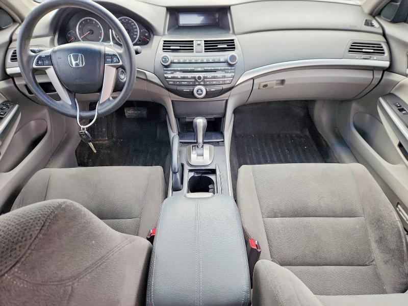 Aukcja sprzedaży 2008 Honda Accord, vin: 1HGCP26778A804392, numer aukcji: 47169616