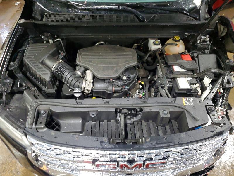 48521816 :رقم المزاد ، 1GKKNXLS9MZ128307 vin ، 2021 Gmc Acadia مزاد بيع