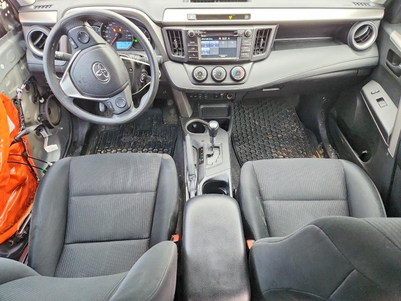 Продаж на аукціоні авто 2016 Toyota Rav4, vin: 2T3BFREV8GW452042, номер лоту: 49662596