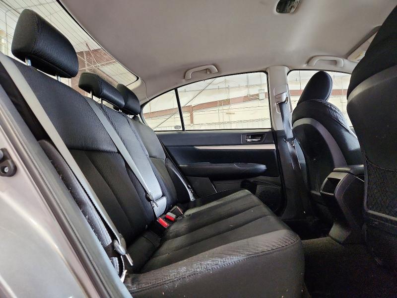 50407666 :رقم المزاد ، 4S3BMBC62C3041693 vin ، 2012 Subaru Legacy مزاد بيع