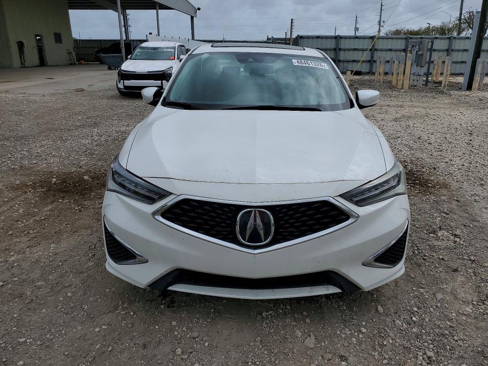 Aukcja sprzedaży 2020 Acura Ilx, vin: 19UDE2F75LA005729, numer aukcji: 48461326