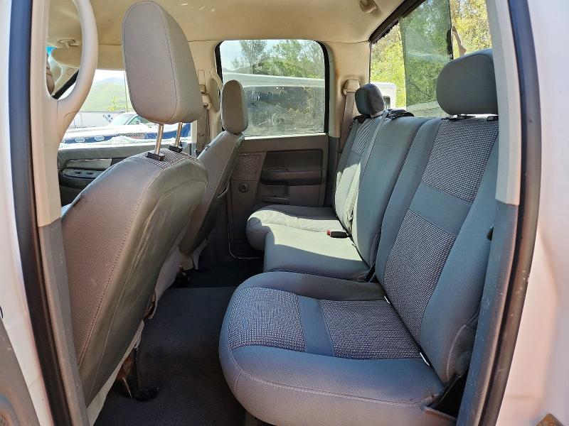 Продажа на аукционе авто 2007 Dodge Ram 3500, vin: 3D7MX48C77G713170, номер лота: 49001586