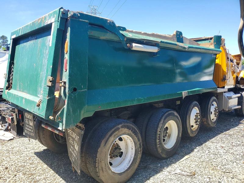 2023 Western Star/auto Car 4700 მანქანა იყიდება აუქციონზე, vin: 5KKSAVDV0PPNZ2346, აუქციონის ნომერი: 51133666