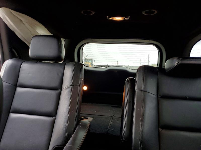 Продаж на аукціоні авто 2021 Dodge Durango, vin: 1C4RDHDG5MC661528, номер лоту: 49398406