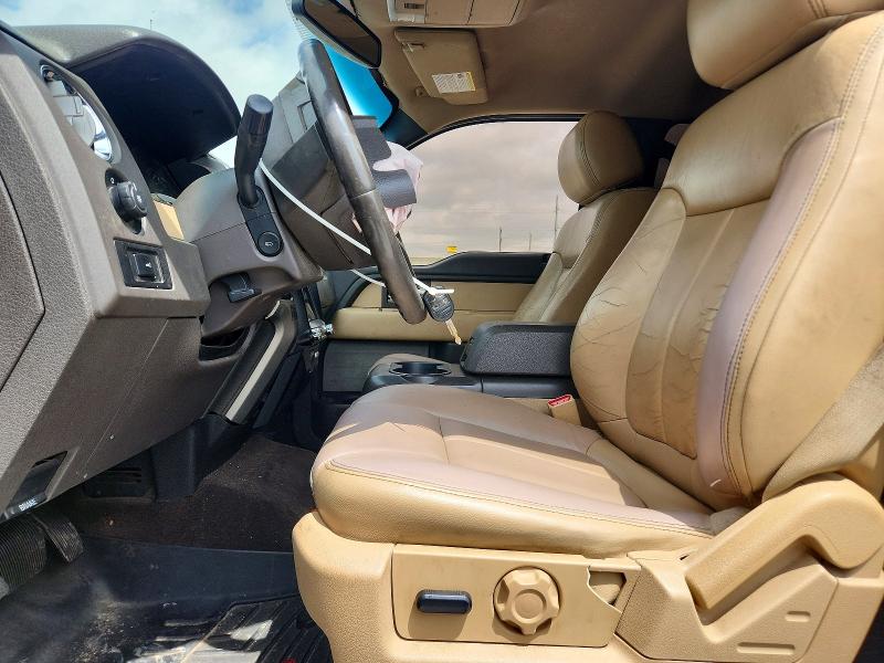 Продаж на аукціоні авто 2014 Ford F150, vin: 1FTFW1CF0EFA43420, номер лоту: 50299946