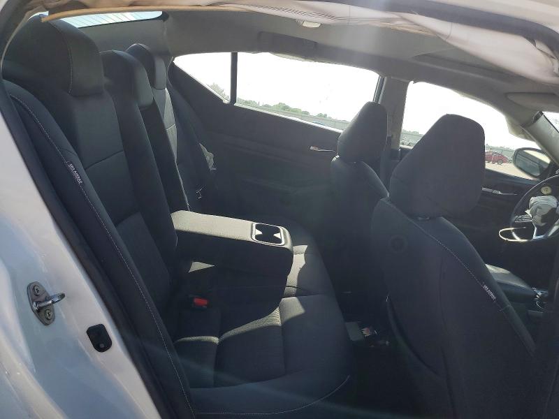 49820146 :رقم المزاد ، 1N4BL4DV4NN340717 vin ، 2022 Nissan Altima مزاد بيع