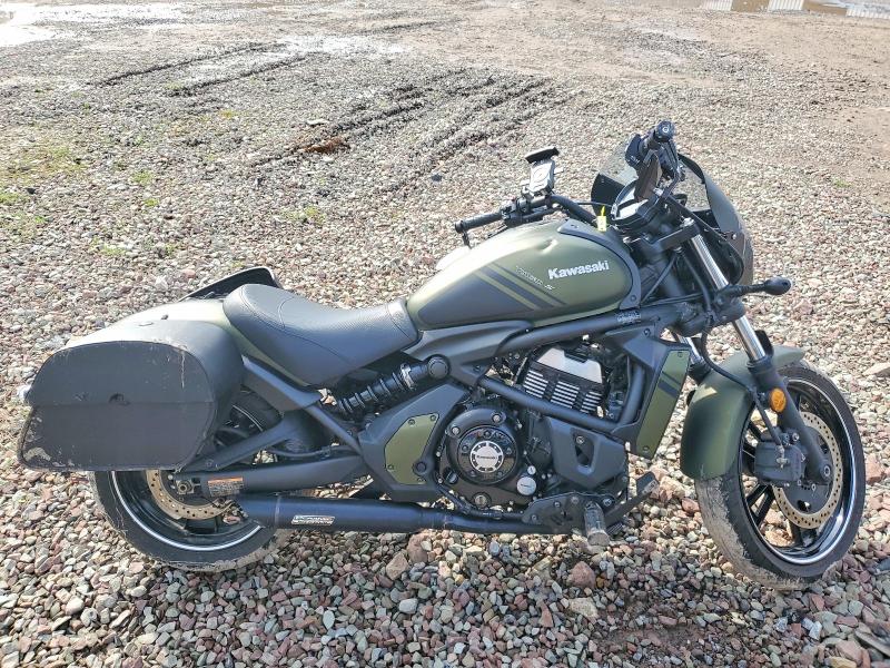 Auction sale of the 2019 Kawasaki En650, vin: JKAENEC13KDA02231, lot number: 50128486