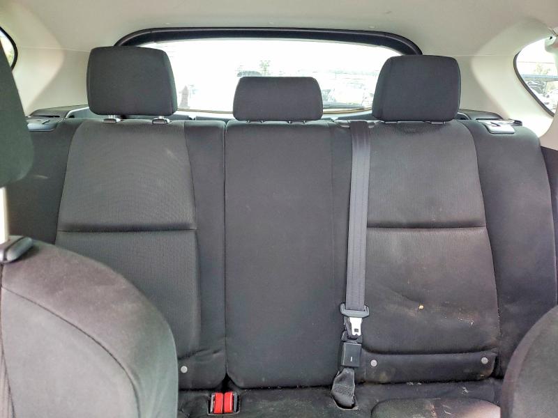 Aukcja sprzedaży 2016 Mazda Cx-5, vin: JM3KE2BY4G0706303, numer aukcji: 49823236